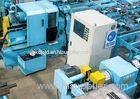 Simplified Automatic Tube Cutting and Edge Preparation Production Line