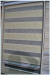 0.8m-2.2m fashionable blackout roller blinds for project