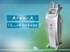 Portable radio frequency 6MHZ Skin Rejuvenation Machine for Face tightening