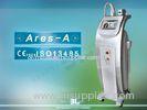 Portable radio frequency 6MHZ Skin Rejuvenation Machine for Face tightening