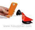 Universal Apple Iphone ABS Automotive Cell Phone Holder for Car Windscreen