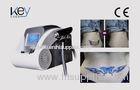 Portable Q Switch Tattoo Removal ND YAG Laser Machine Rapidly Pulsed