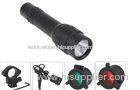 high power Long Range 6V LED Hunting Torch with CE approved