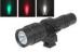 ultra bright waterproof Lithium LED Hunting Torch with 2 mode