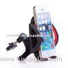 car air vent mount holder smartphone air vent mount