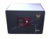 Electronic biometric hotel safe with fingerprint safe lock