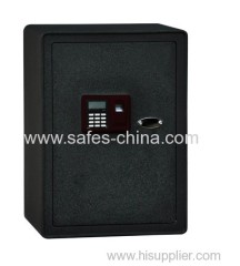 Fingerprint access hotel room safe box(HM-20F)