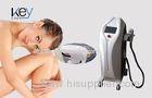 Strong Power Vertical Diode Laser Hair Removal For Blood Vessels 300W / 500W