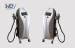 808nm Diode Laser Hair Removal Machine For Armpit / Permanent Hair Removal Systems
