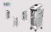 2 in 1 SHR Permanent Laser Hair Removal Machine , Skin Rejuvenation Equipment