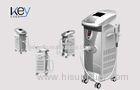 2 in 1 SHR Permanent Laser Hair Removal Machine , Skin Rejuvenation Equipment