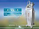 beauty salon monopolar radio frequency machine pulsed light hair removal