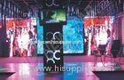 led stage display stage background led display