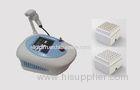 Skin Care Equipment Microneedle Fractional RF System For Permanent Wrinkle Removal
