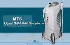 Stable Body slimming machine with vacuum cavitation tripolar RF function