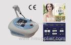 Sunburn Removal Microneedle Fractional RF System For Facial Lifting , RF Beauty Equipment