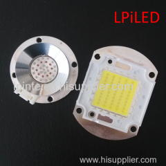 retrofit streetlight accessories power led heat sink lens LPILED