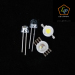 retrofit streetlight accessories power led heat sink lens LPILED