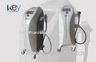 2.45 MHz Desktop Vascular Viora Reaction Laser Machine For Body Shaping