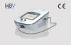 Fat Granule Spider Vein pigmentation Removal Machine / Medical Laser Beauty System