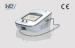 Fat Granule Spider Vein pigmentation Removal Machine / Medical Laser Beauty System