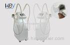 Liposuction Cavitation Slimming Machine For Skin Tightening With Medical CE ISO