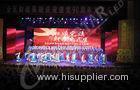 1R1G1B SMD 3 In 1 P7.62 Stage Background LED Screen Indoor Rental For Show