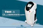 Diode permanent hair removal for men , pulsed light hair removal