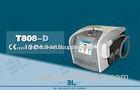 Portable Diode laser hair removal machine with germany laser handpiece
