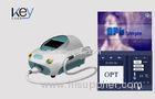 IPL SHR Pain Free Hair Removal Equipment For Leg With SSR Handle Medical CE