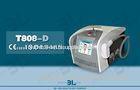 808nm Diode laser hair removal machine with 8.4