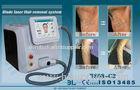 Diode home laser hair removal machines Long Pulse with High Energy