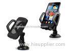 Capdase Shockproof Plastic Phone Holder Universal , Portable Car Mount Holder