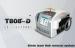 500W Diode Laser Hair Removal Machine With 12X12mm Spot Size