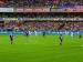 High definition P8 SMD Stadium Perimeter LED Display 7000cd/ led screen