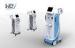 580nm 3 In 1 Elight IPL RF Hair Removal Skin Care Machine With Two Handles