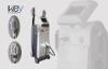 Multifunction Beauty Salon IPL SHR Hair Removal Machine For Leg / Arm / Neck / Armpit