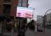 6000cd/ brightness P10.417 full color Billboard LED Display for Street advertisement