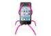 Magic Mini Universal Car Air Vent Mount Holder , PP Spider Holder For Iphone 5 / PDA