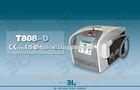 Touch Screen HomeDiode Laser Hair Removal Machine With Semiconductor Laser