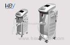 Radio Frequency IPL Beauty Equipment For Pigment Removal , Sun Damaged Skin 2000W