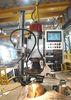 1000 NC Saddle SAW Welding Machine Pressure Vessel Manufacturing Equipment