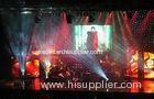 P6 1R1G1B Rental Indoor LED Video Wall For Stage , Concert IP65 2000cd/m2