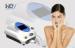 Vertical SHR IPL Hair / Wrinkle Removal Machine , Big Spot Size 15*50mm 2000W