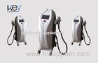 810nm Painless Lightsheer Diode Laser Hair Removal / Skin Rejuvenation