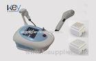 Acne Scars Removal Microneedle Fractional RF System , Skin Lifting Machine