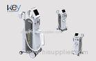 Multifunction Elight IPL RF Skin Rejuvenation Machine , Laser Hair Removal Equipment