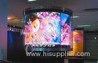 SMD2020 P4mm Indoor Full Color Advertising LED Displays For Shopping Malls