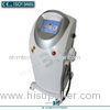 Portable Semiconductor Diode Laser Hair Removal Machine 1 - 120j/cm2