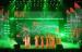 Indoor Curtain Stage Background LED Display Screen P12 IP65 with CE ,CCC , RoHS